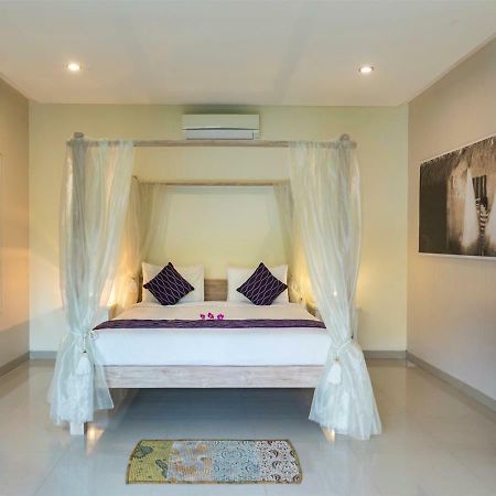 Villa Armani Seminyak Dış mekan fotoğraf