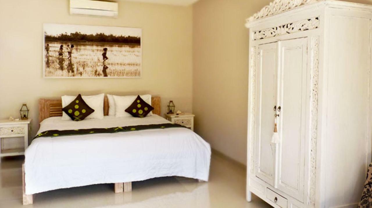 Villa Armani Seminyak Dış mekan fotoğraf