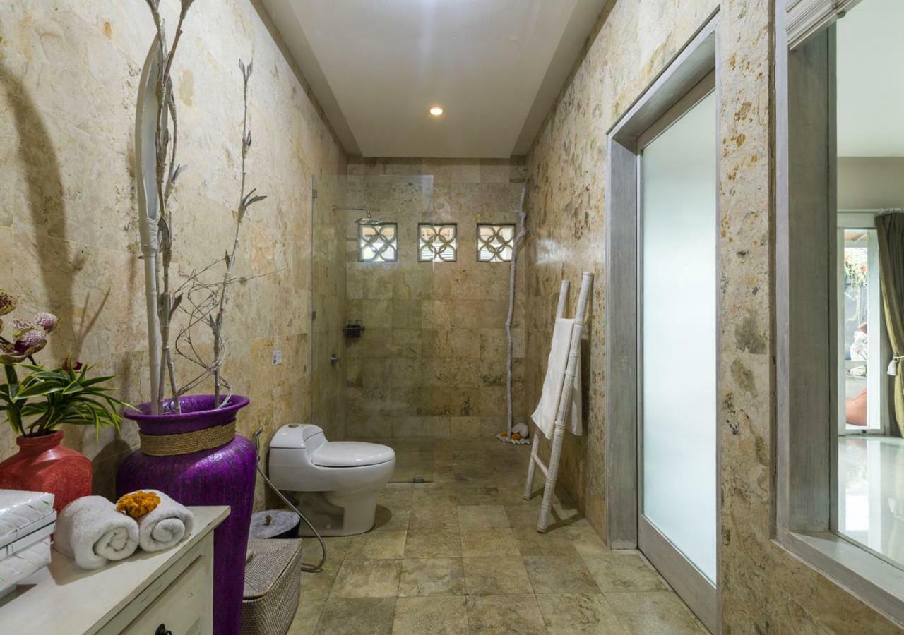 Villa Armani Seminyak Dış mekan fotoğraf