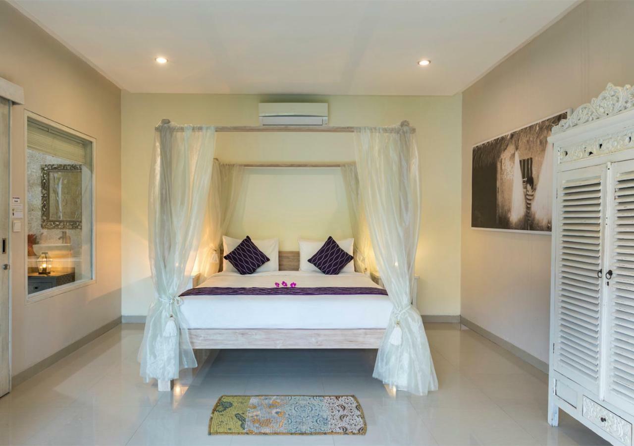 Villa Armani Seminyak Dış mekan fotoğraf