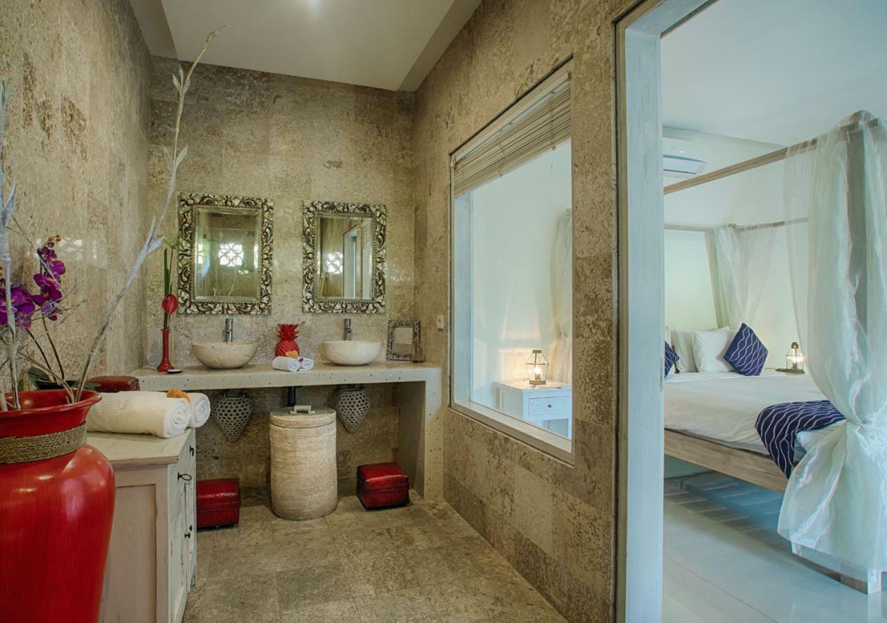 Villa Armani Seminyak Dış mekan fotoğraf