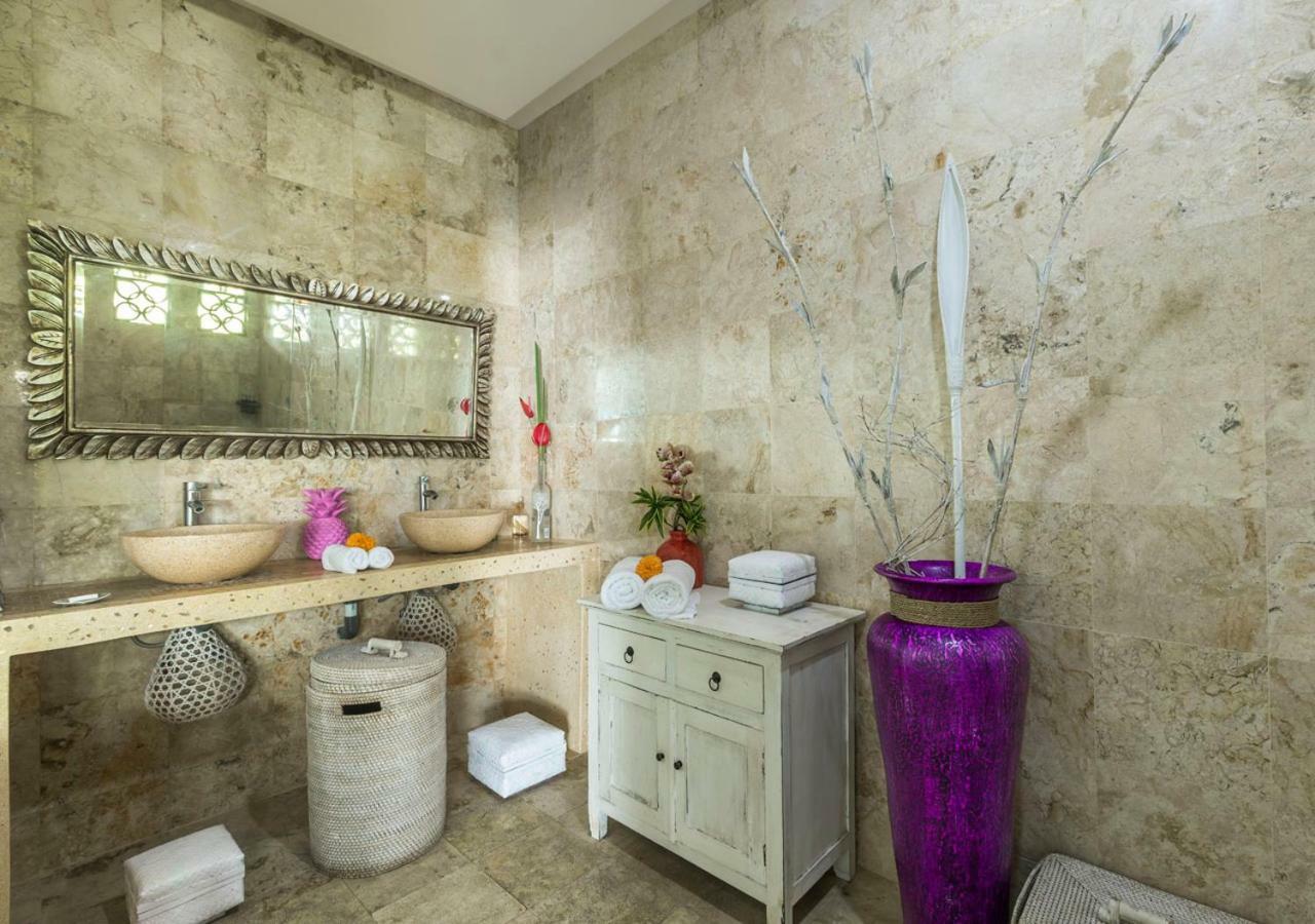 Villa Armani Seminyak Dış mekan fotoğraf