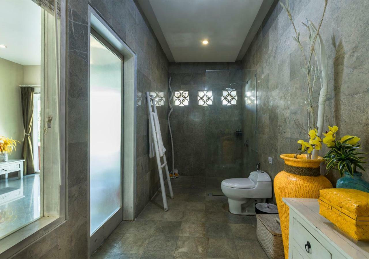 Villa Armani Seminyak Dış mekan fotoğraf