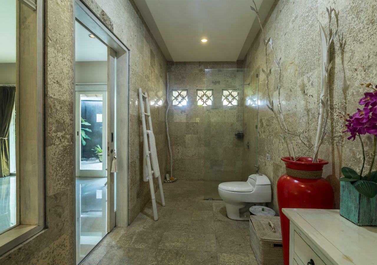 Villa Armani Seminyak Dış mekan fotoğraf